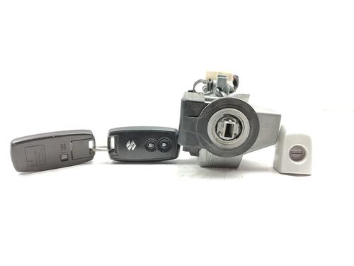Used Ignition barrel SUZUKI GRAND VITARA II (JT, TE, TD) 1.9 DDiS (JB419WD, JB419XD) (129 hp) 29491228