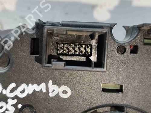 Switch OPEL COMBO Box Body/MPV (X12) 1.3 CDTI (B05) | BP39591599I30 - Image 2