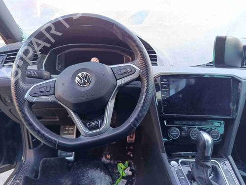 Tailgate VW PASSAT B8 Variant (3G5, CB5) 2.0 TDI | BP40237150C6 - Image 10