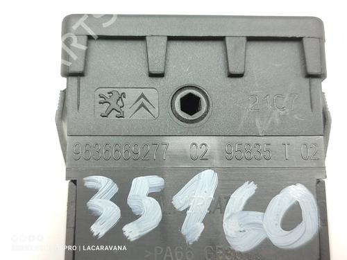 Switch PEUGEOT 308 II (LB_, LP_, LW_, LH_, L3_)  | BP20698966I30
