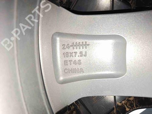 Fælk VOLVO EX30 (416) Electric | BP37459923C45 - Image 2