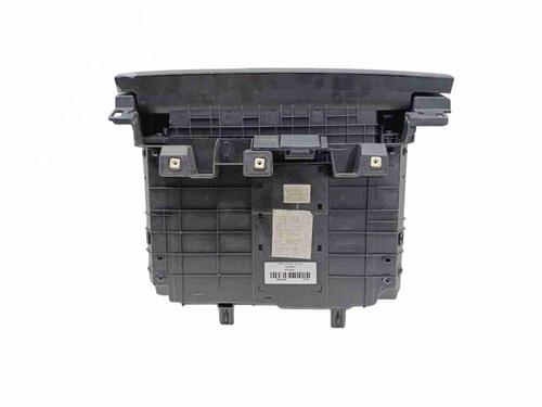 Glove box CITROËN C4 III (BA_, BB_, BC_) 1.2 PureTech 130 (BAHNSA, BAHNSB) | BP37020521C95 - Image 3