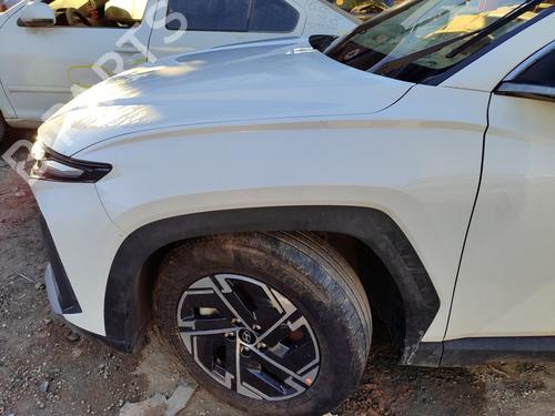 Left front fenders HYUNDAI TUCSON (NX4E, NX4A)  | BP29720947C41 