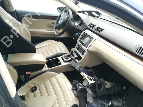 Left tailgate light VW PASSAT CC B6 (357) | BP16507055C79 - Image 5