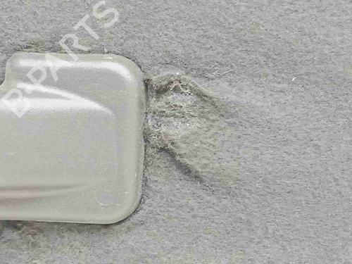 Rear parcel shelf INFINITI Q30 1.5 D | BP37238258C85 - Image 2
