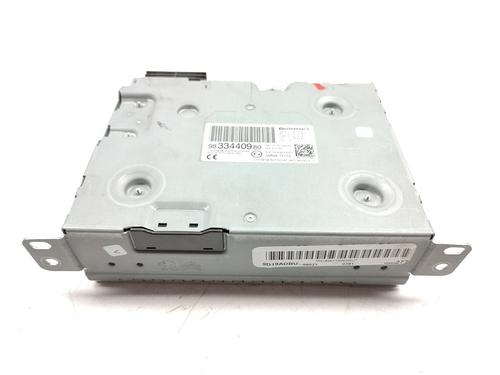 Used Radio PEUGEOT 508 II (FB_, FH_, F3_) [2018-2025]  30111167