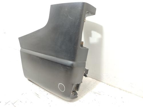 Corner bumper RENAULT TRAFIC III Van (FG_) 1.6 dCi 120 (FGMK) | BP18052316C117 