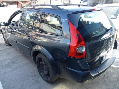 Injector RENAULT MEGANE II Estate (KM0/1_) 1.5 dCi (KM16, KM1E) | BP16515190M100 