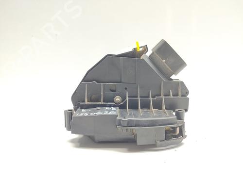 Used Front right lock FORD TRANSIT COURIER B460 MPV 1.5 TDCi (95 hp) 16843301