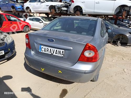 Left taillight FORD FOCUS II (DA_, HCP, DP) | BP27649242C34 - Image 9
