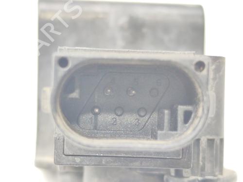Elektronisk sensor LAND ROVER RANGE ROVER VELAR (L560)  | BP22295409M84 