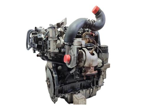 Engine HYUNDAI SANTA FÉ II (CM) 2.2 CRDi GLS | BP28709762M1 
