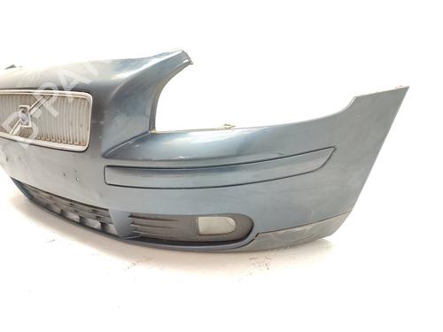 Front bumper VOLVO V50 (545) 1.6 D | BP16506621C7 