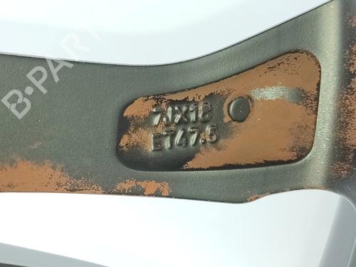 Felg FORD PUMA (J2K, CF7) | BP31026874C45