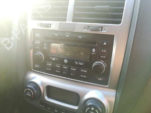 Injection pump KIA SPORTAGE II (JE_, KM_)  | BP17833130M78 