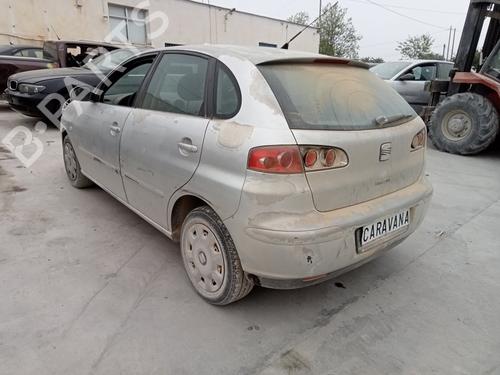 Engine control unit (ECU) SEAT IBIZA III (6L1) | BP25793413M57 - Image 7