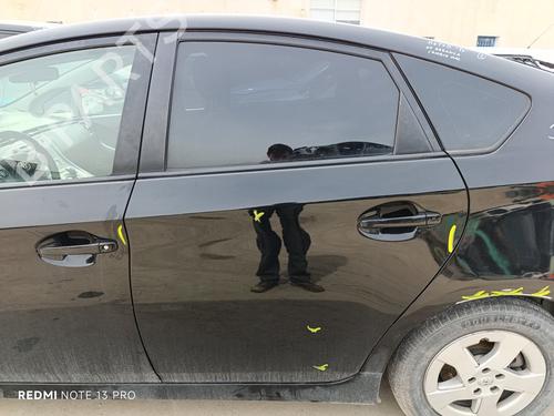 Used Left rear door TOYOTA PRIUS (_W3_) 1.8 Hybrid (ZVW3_) (99 hp) 26140537