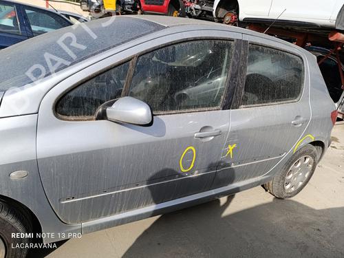 ECU airbags PEUGEOT 307 (3A/C) 2.0 HDi 90 | BP25330895M53 