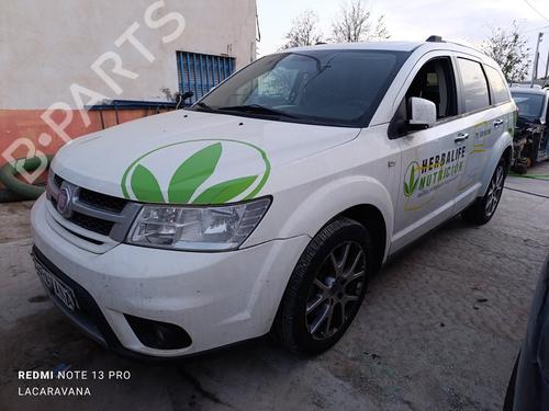 Engine FIAT FREEMONT (345_) 2.0 JTD 4x4 | BP25870416M1  - Image 28