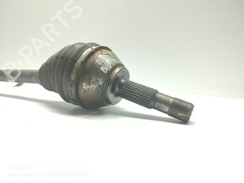 Left front driveshaft PEUGEOT BOXER Van (230L)  | BP28709993M38