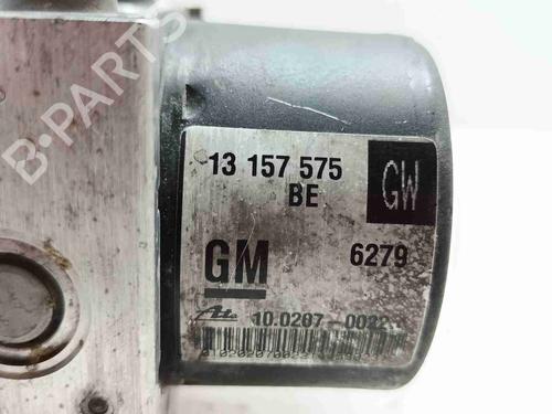 ABS pump OPEL ASTRA H (A04) 1.3 CDTI (L48) | BP37604413M43 - Image 4