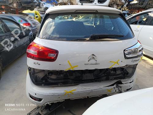 Left taillight CITROËN C4 Picasso II  | BP29070455C34 