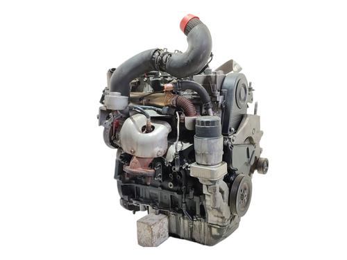 Engine HYUNDAI SANTA FÉ II (CM) 2.2 CRDi GLS | BP28709762M1 