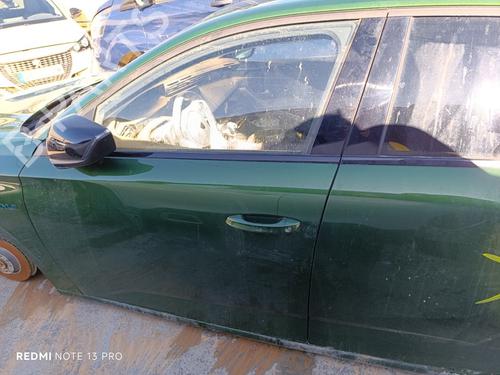 Used Left front door PEUGEOT 308 III (FB_, FH_, FP_, F3_, FM_) [2021-2025]  29532731