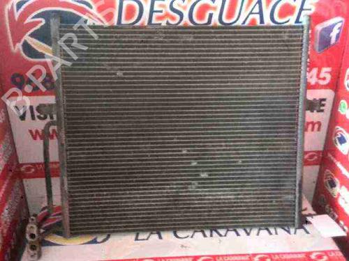 Radiador A/A Radiador A/A 37636088 37636088