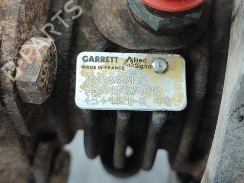 Turbocharger/Supercharger CITROËN XANTIA (X1_, X2_) 1.9 Turbo D | BP16511706M71 