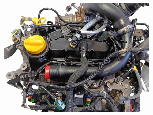 Engine DACIA DUSTER (HM_) | BP38341316M1 - Image 13