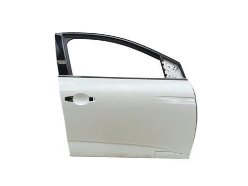 Used Right front door RENAULT MEGANE IV Hatchback (B9A/M/N_) [2015-2026]  30259131