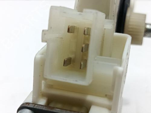 Right front window motor MERCEDES-BENZ A-CLASS (W176) A 200 CDI / d (176.008) | BP32385117E20