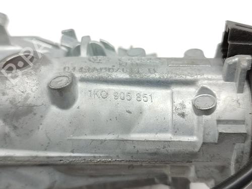 Ignition barrel VW GOLF VII (5G1, BQ1, BE1, BE2) 2.0 TDI | BP29923926M48 