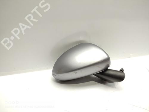 Right mirror OPEL CORSA D (S07)  | BP18109212C27 