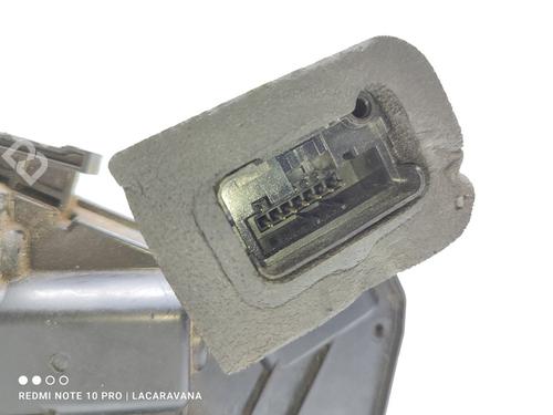 Front right lock VW GOLF VII (5G1, BQ1, BE1, BE2) 2.0 TDI | BP20209975C97 