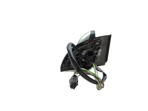 Right mirror PEUGEOT 307 Break (3E)  | BP29489048C27 