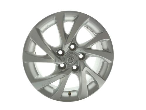 Cerchio TOYOTA AURIS (_E18_) [2012-2019]  31979800