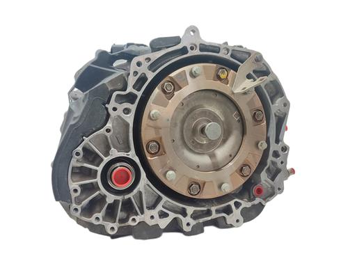 Gearbox JAGUAR E-PACE (X540) 2.0 D150 AWD | BP29476040M3 