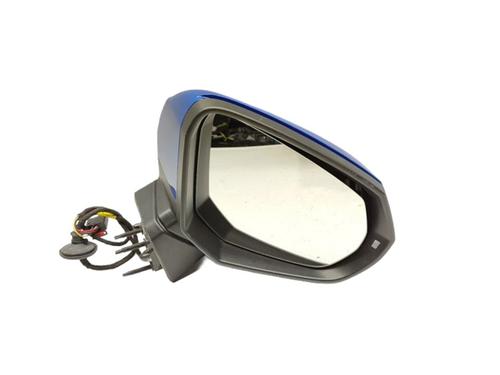 Used Right mirror AUDI Q2 (GAB, GAG) 1.6 TDI (115 hp) 17772939