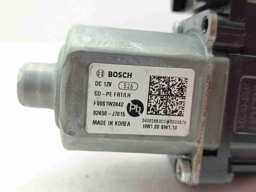Left front window motor KIA XCEED (CD) 1.0 T-GDI | BP35813249E21 - Image 3
