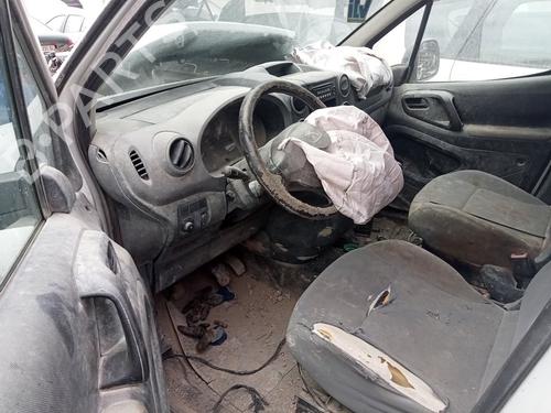 Engine control unit (ECU) PEUGEOT PARTNER Box Body/MPV  | BP29916821M57  - Image 9