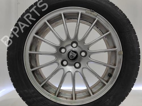 Rim JAGUAR S-TYPE II (X200) 2.7 D | BP16513818C45 