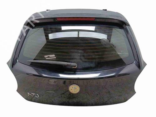 Used Tailgate Tailgate 39568601 39568601