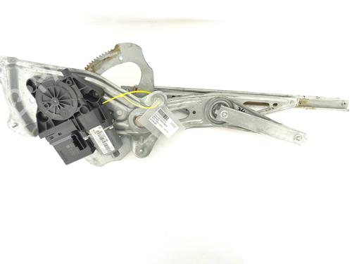 Used Rear right window mechanism RENAULT SCÉNIC III (JZ0/1_) [2008-2016]  20657671
