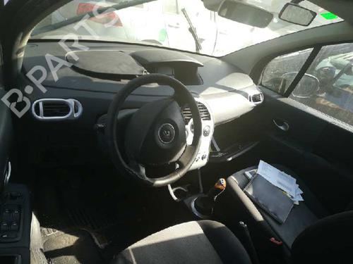 Right taillight RENAULT MODUS / GRAND MODUS (F/JP0_)  | BP16515044C35 