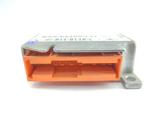ECU airbags MERCEDES-BENZ E-CLASS (W210) E 290 Turbo-D (210.017) | BP16509161M53 