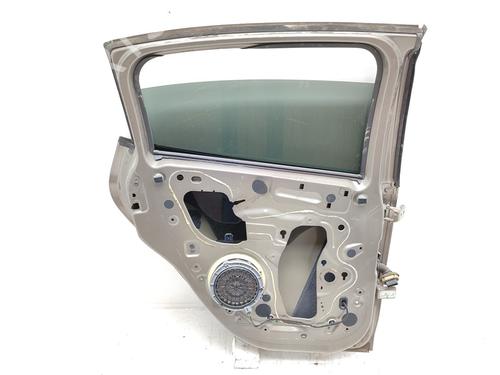 Left rear door PEUGEOT 208 I (CA_, CC_) 1.4 HDi | BP16515032C4