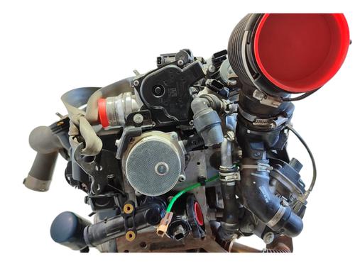 Engine DACIA DOKKER Box Body/MPV  | BP29351657M1 