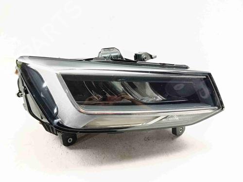 Koplamp rechts Koplamp rechts AUDI Q2 (GAB, GAG) 30 TFSI (110 hp) 39808180 39808180